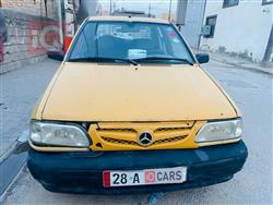 Saipa 131